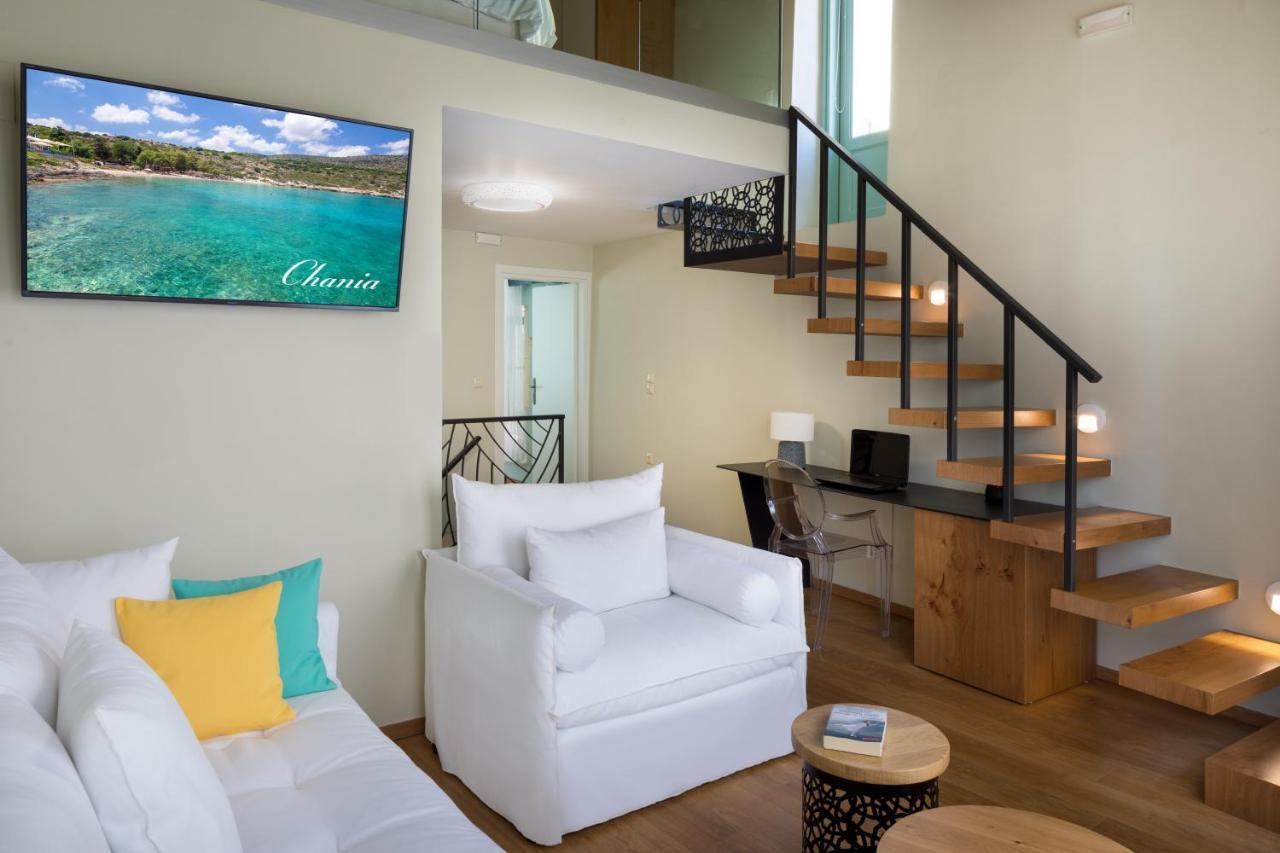 Iosifinas Boutique House Apartment *