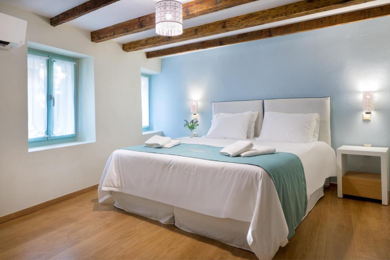 Apartamento Iosifinas Boutique House