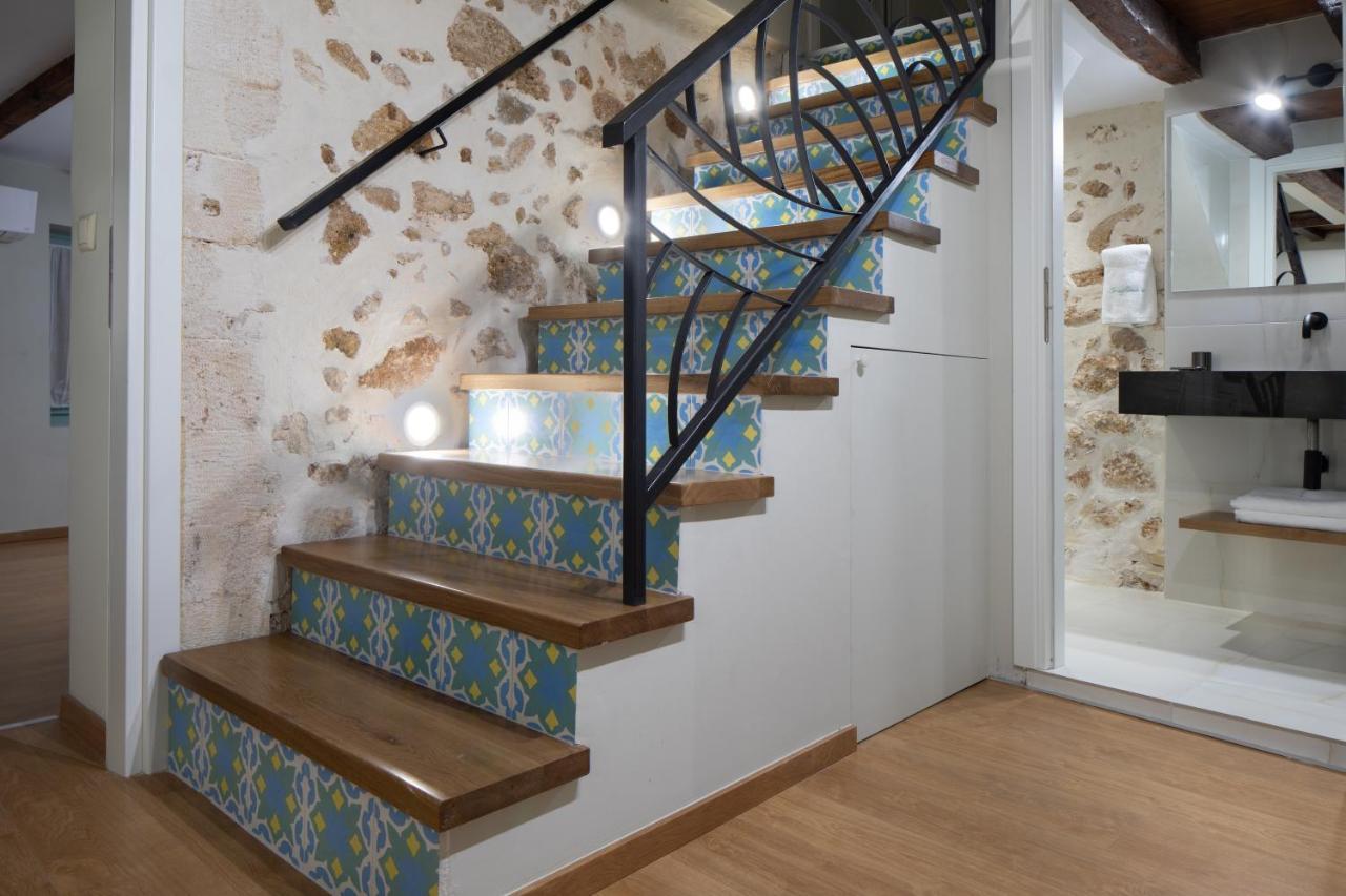 Iosifinas Boutique House * Chania (Crete)