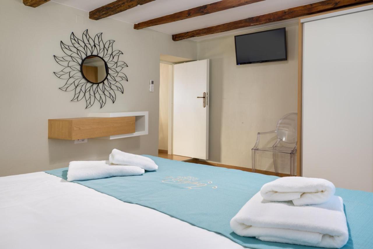 Iosifinas Boutique House Apartment