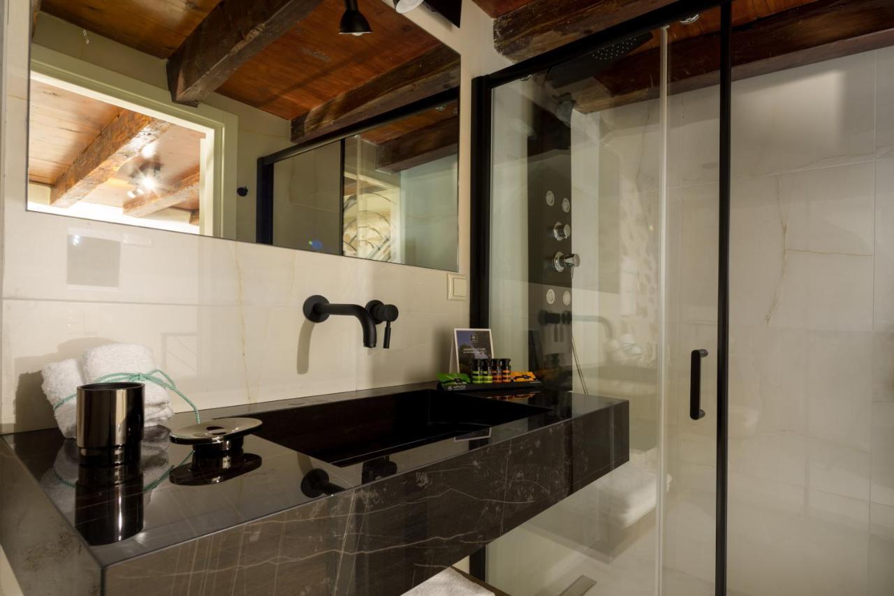 Apartment Iosifinas Boutique House *