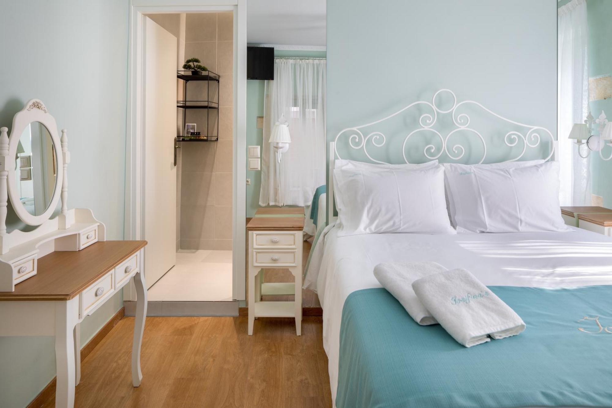 Iosifinas Boutique House *