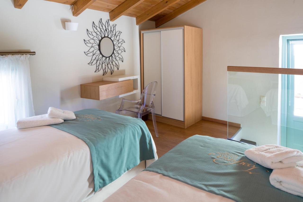 Apartment Iosifinas Boutique House *