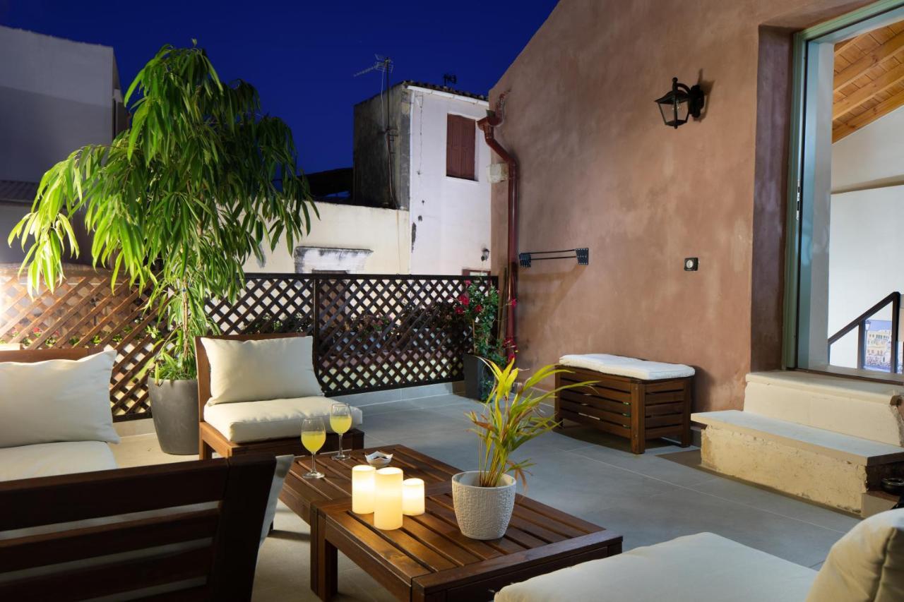 Iosifinas Boutique House Apartment