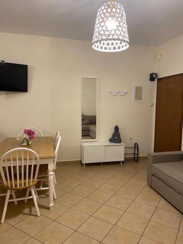 Ouranias Apartment Chania (Crete)