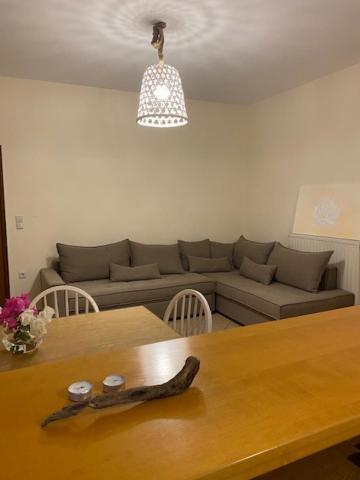 Ouranias Apartment Chania (Crete)