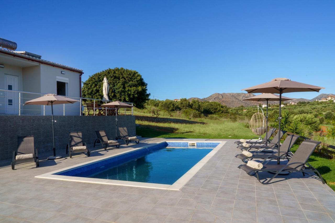 Rodou & Holiday home