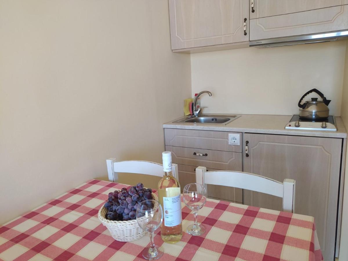 Apartment Iro Chania (Crete)