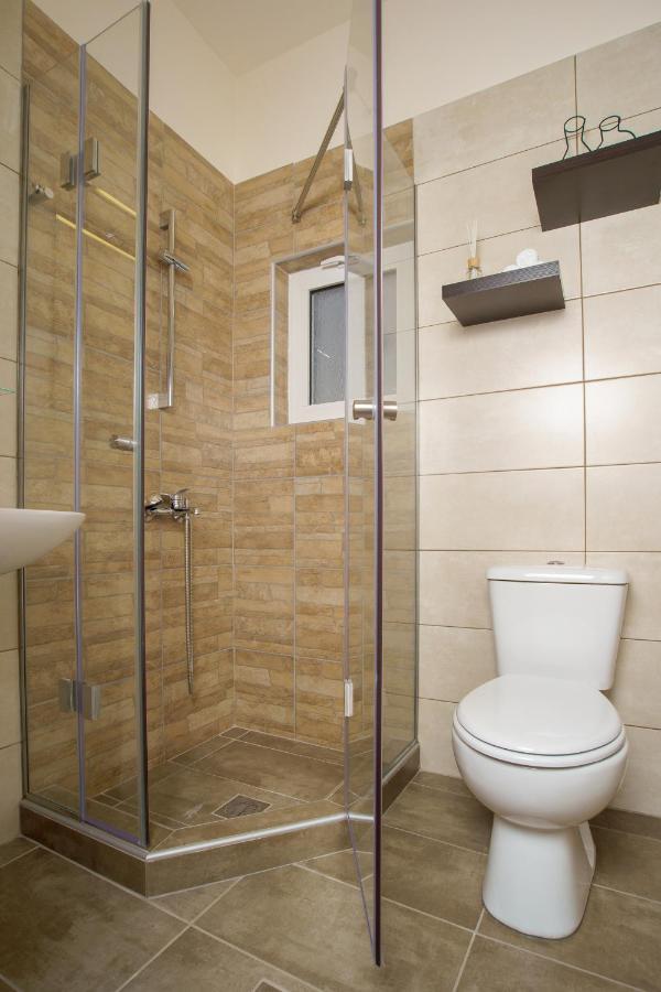 Rodou & Holiday home Chania (Crete)