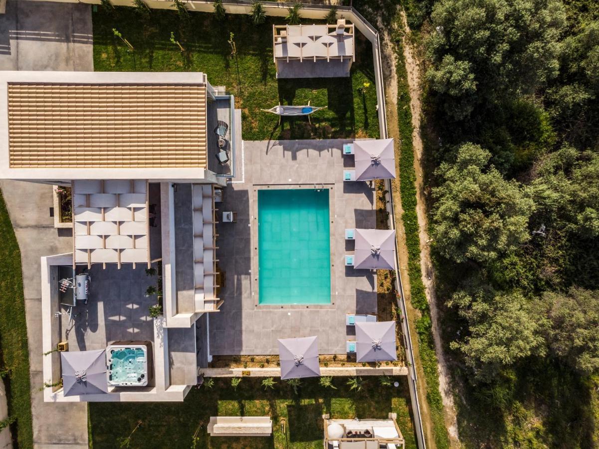 Belair Villa