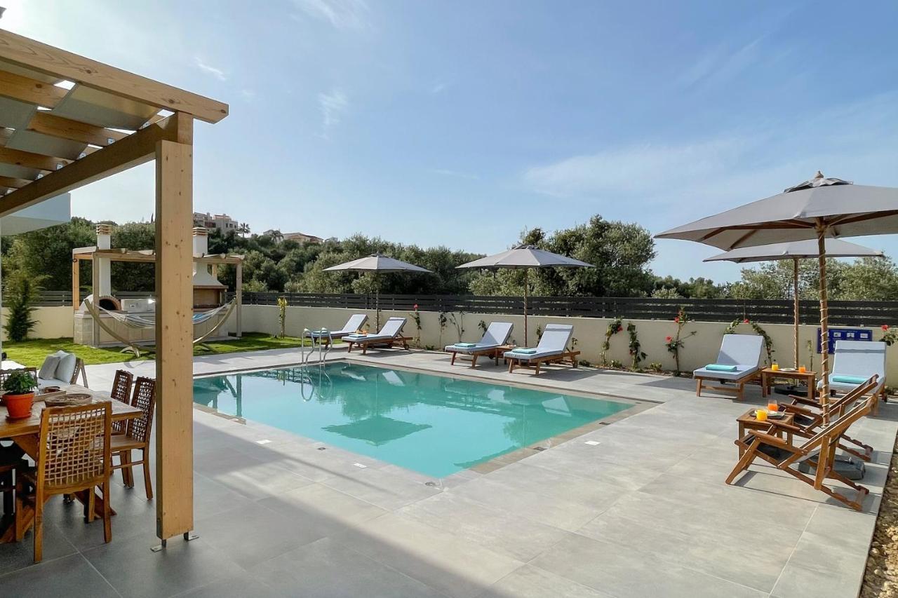 Villa Belair *