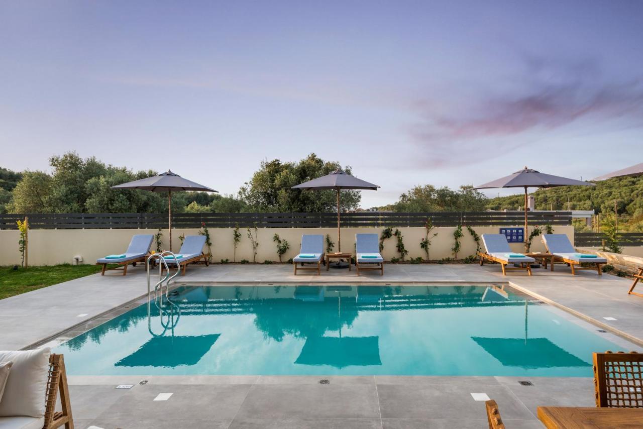 Belair Villa Chania (Crete)