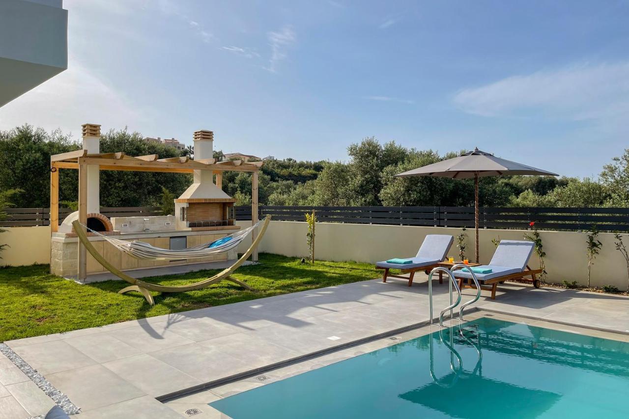 Villa Belair