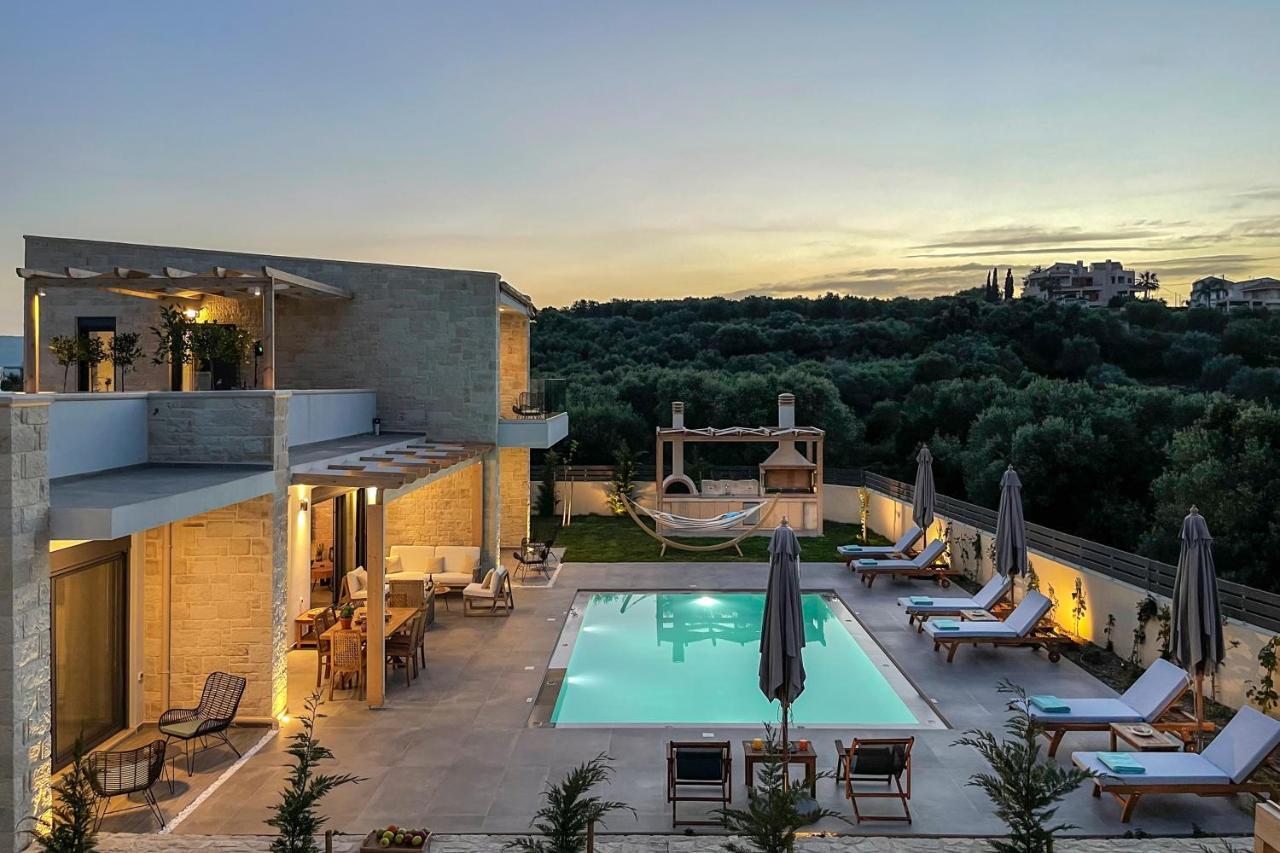 Belair Villa Chania (Crete)