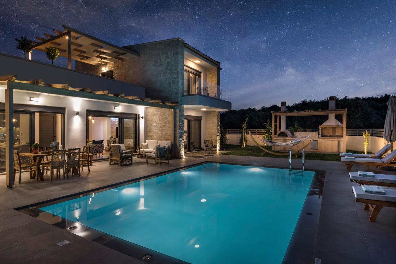 Villa Belair