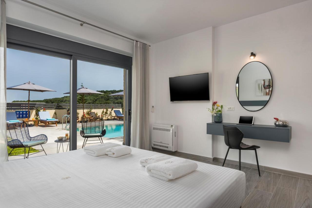 Belair Villa *