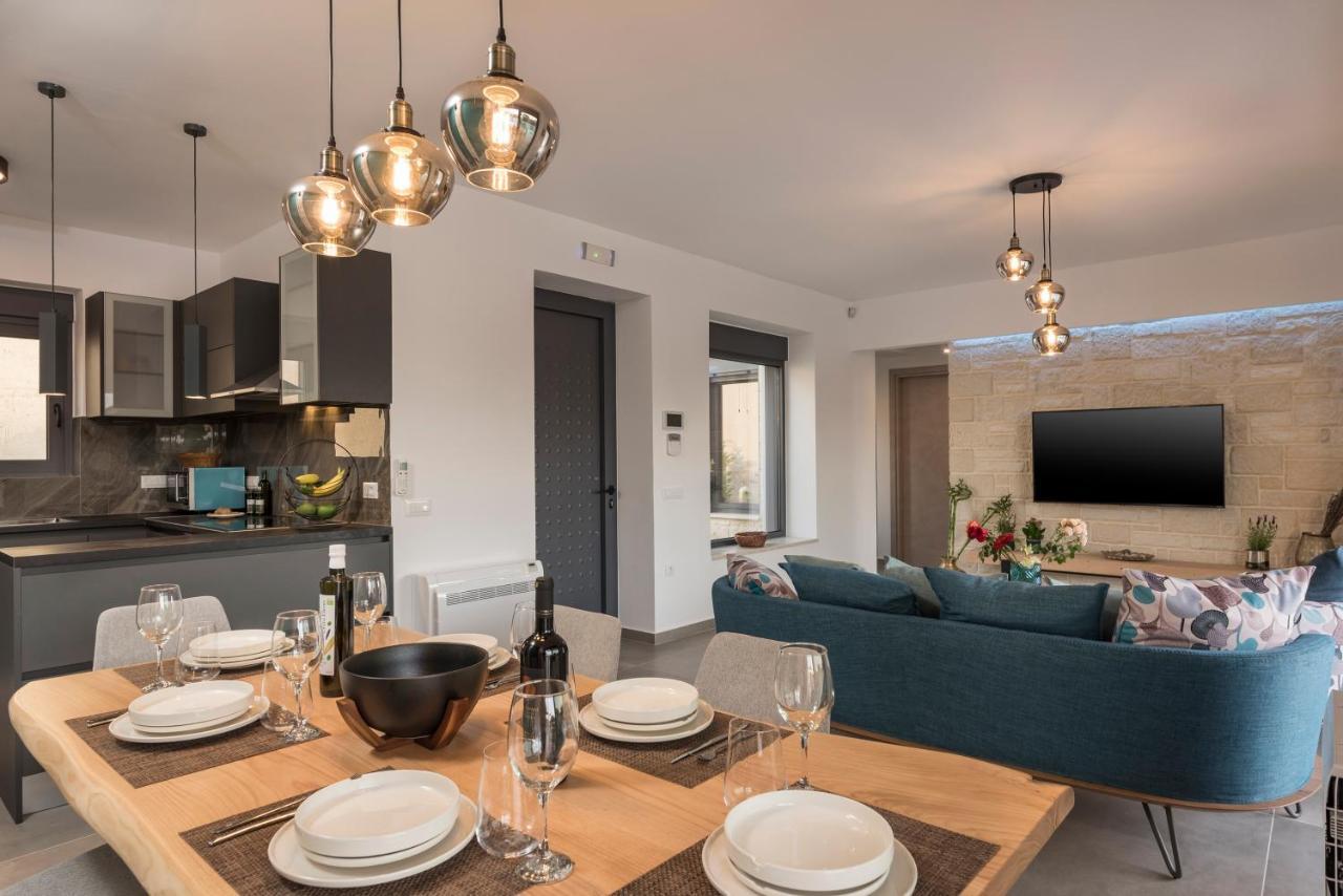 Belair Villa Chania (Crete)