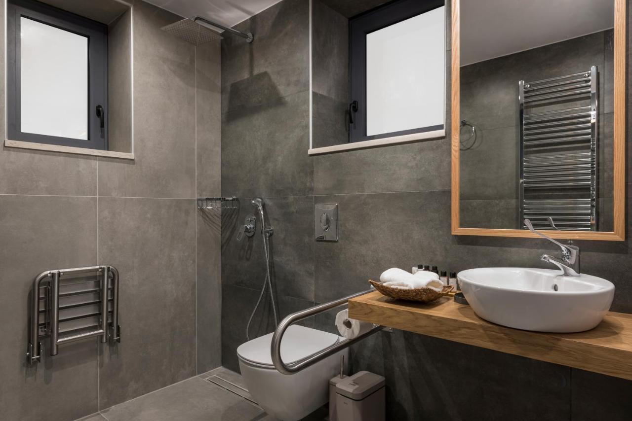 Villa Belair Chania (Crete)