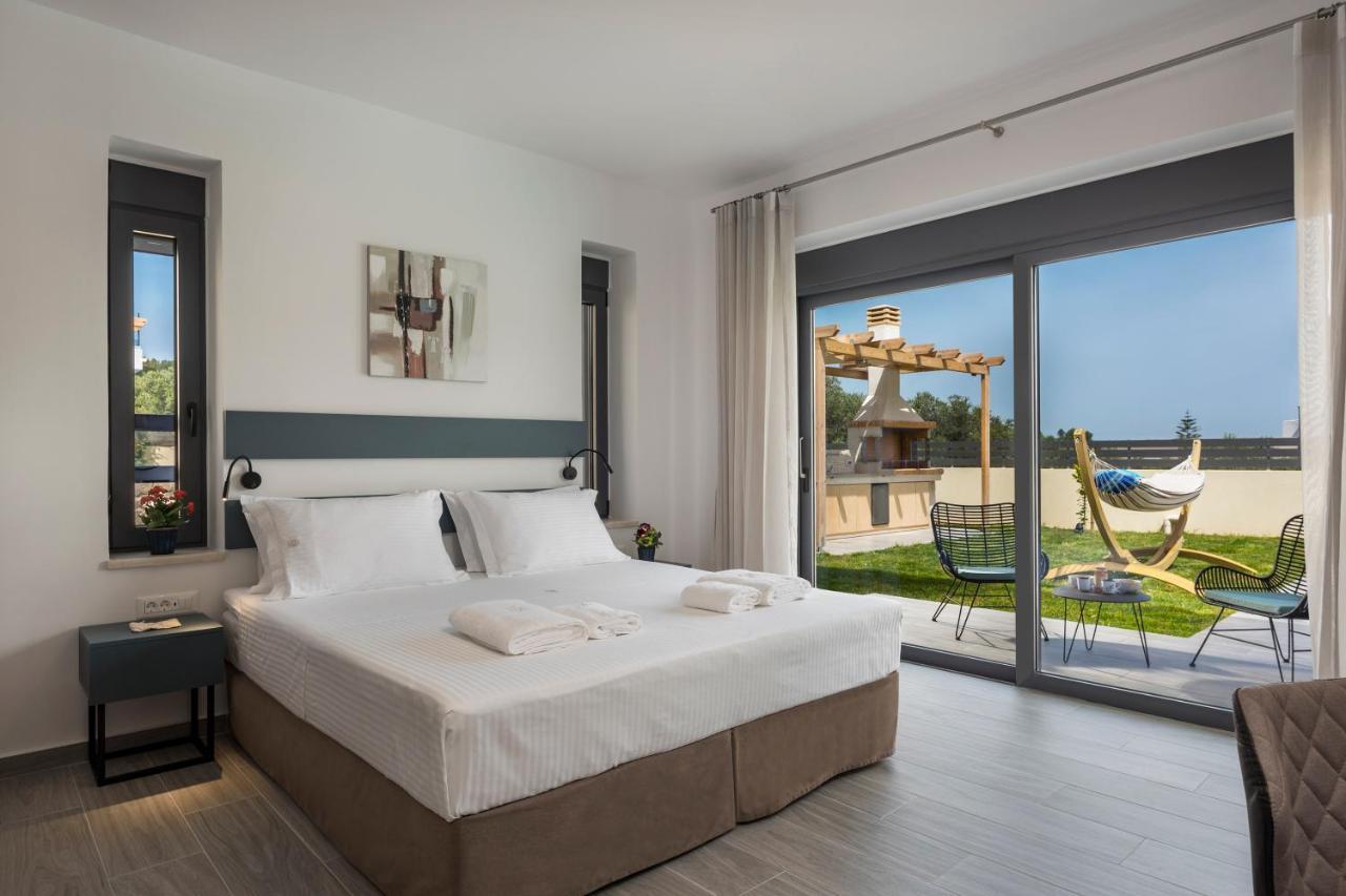 Belair Villa *
