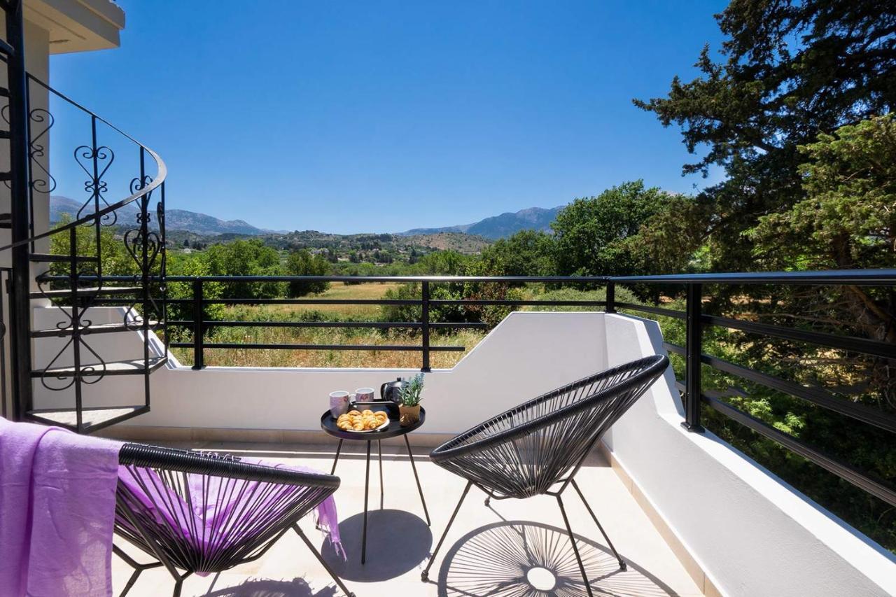 Mm Villa Chania (Crete)