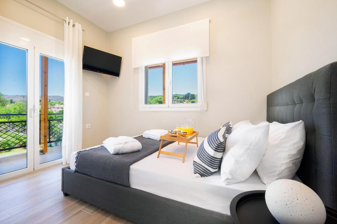 Mm Villa