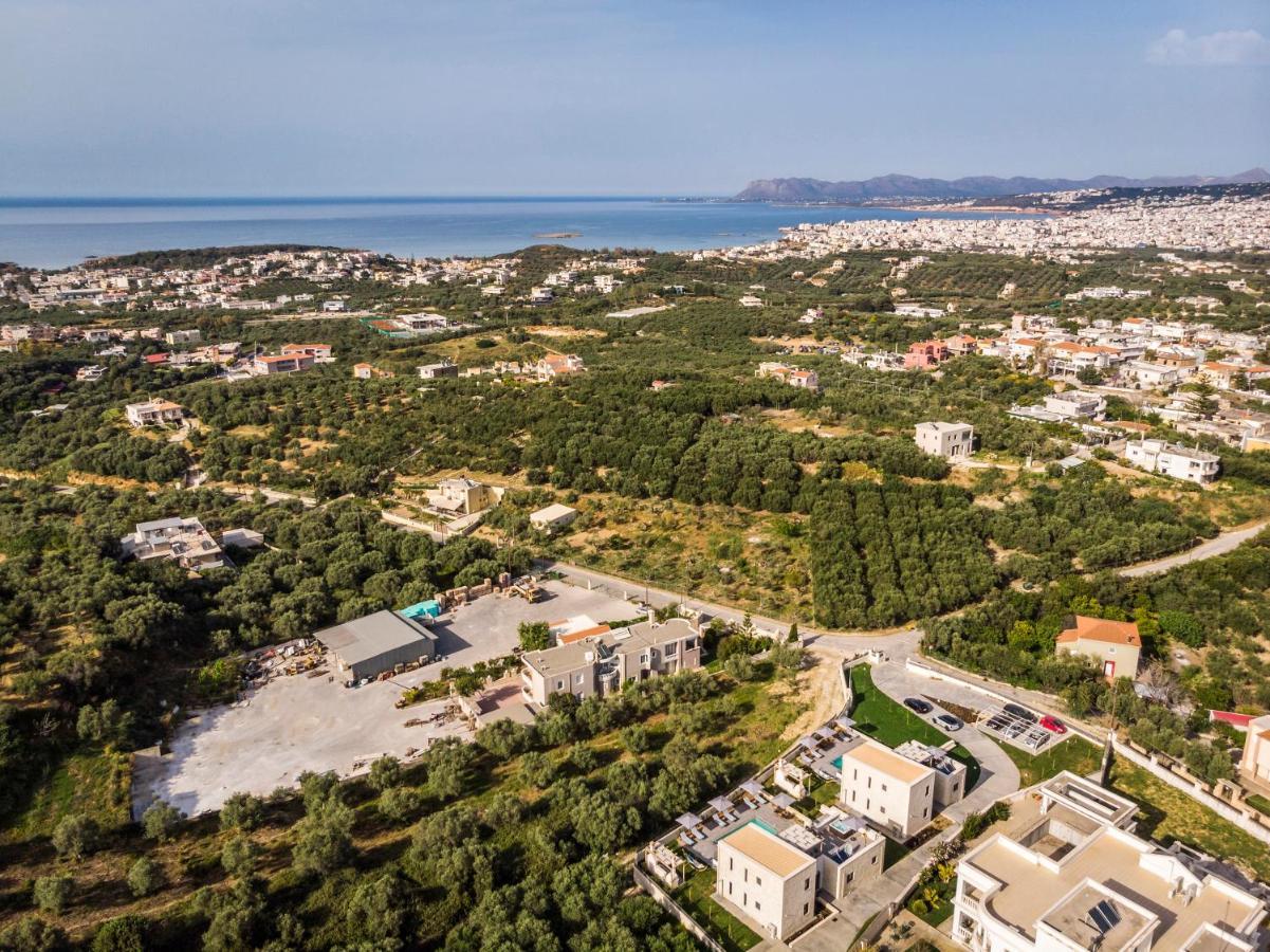 Villa Belair *