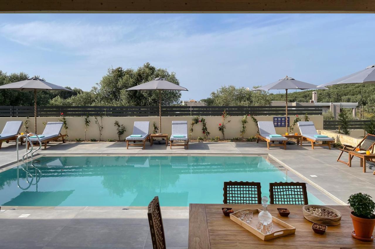 Villa Belair *