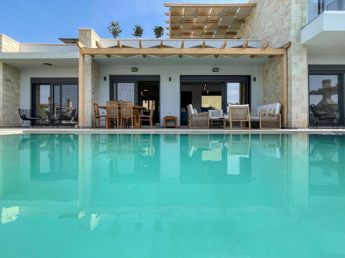 Belair Villa *