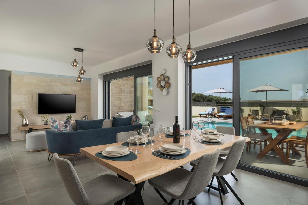 Belair Villa *