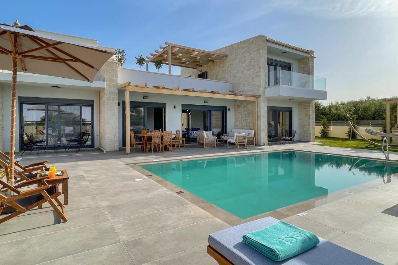 Belair Villa *