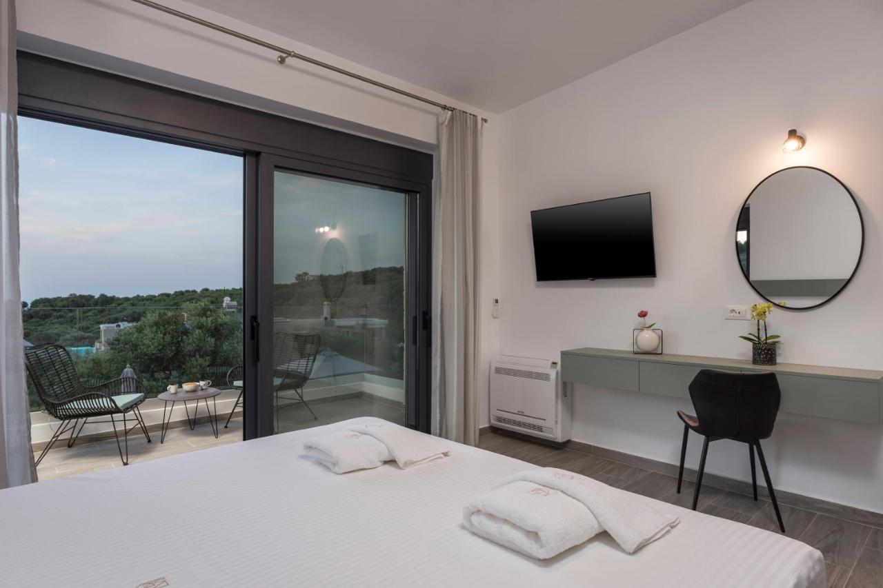 Belair * Chania (Crete)
