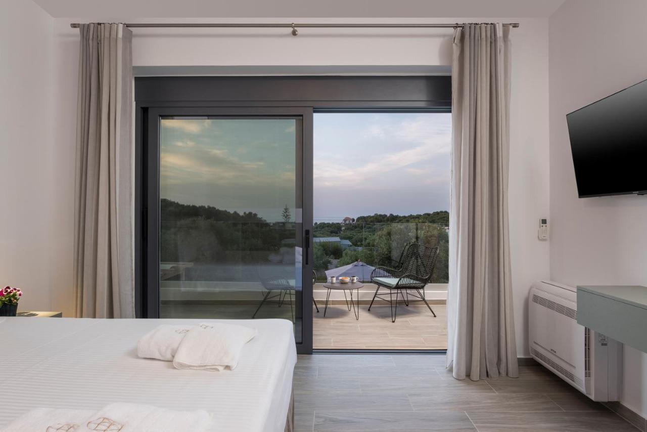 Belair * Chania (Crete)