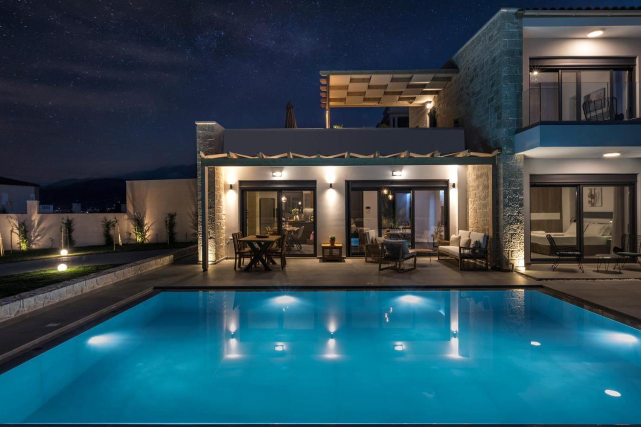 Belair * Chania (Crete)