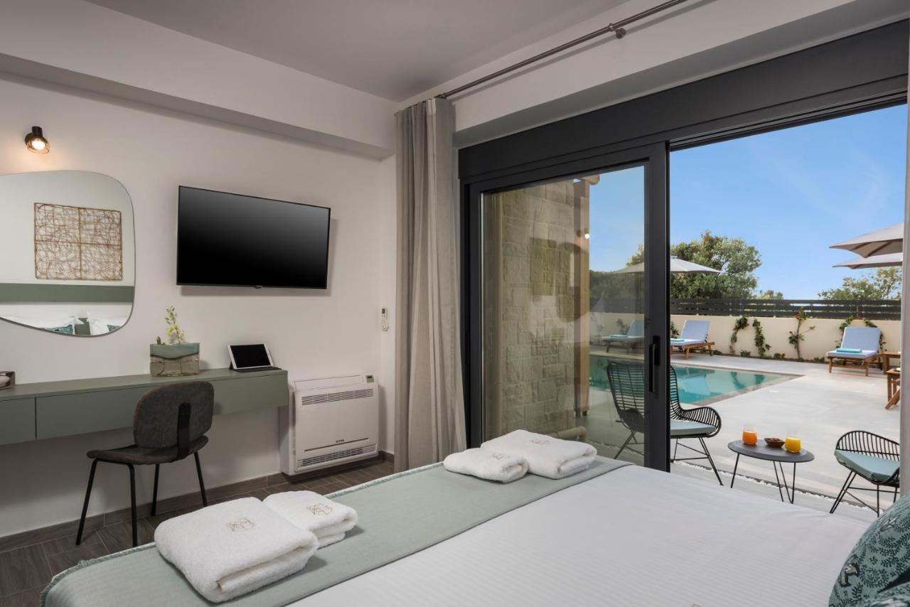Belair Villa *