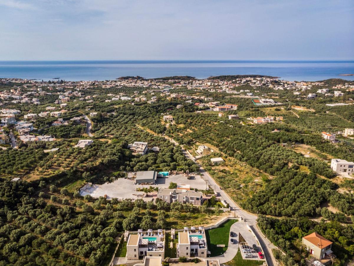 Belair Chania (Crete)