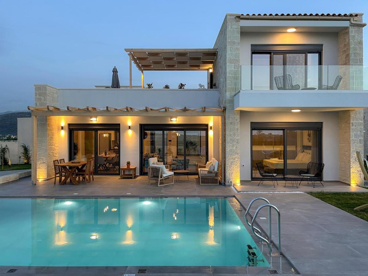 Belair Villa *