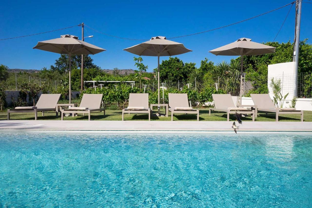 Mm Villa Chania (Crete)