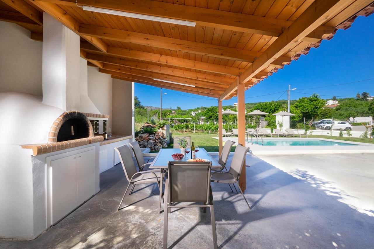 Mm Villa