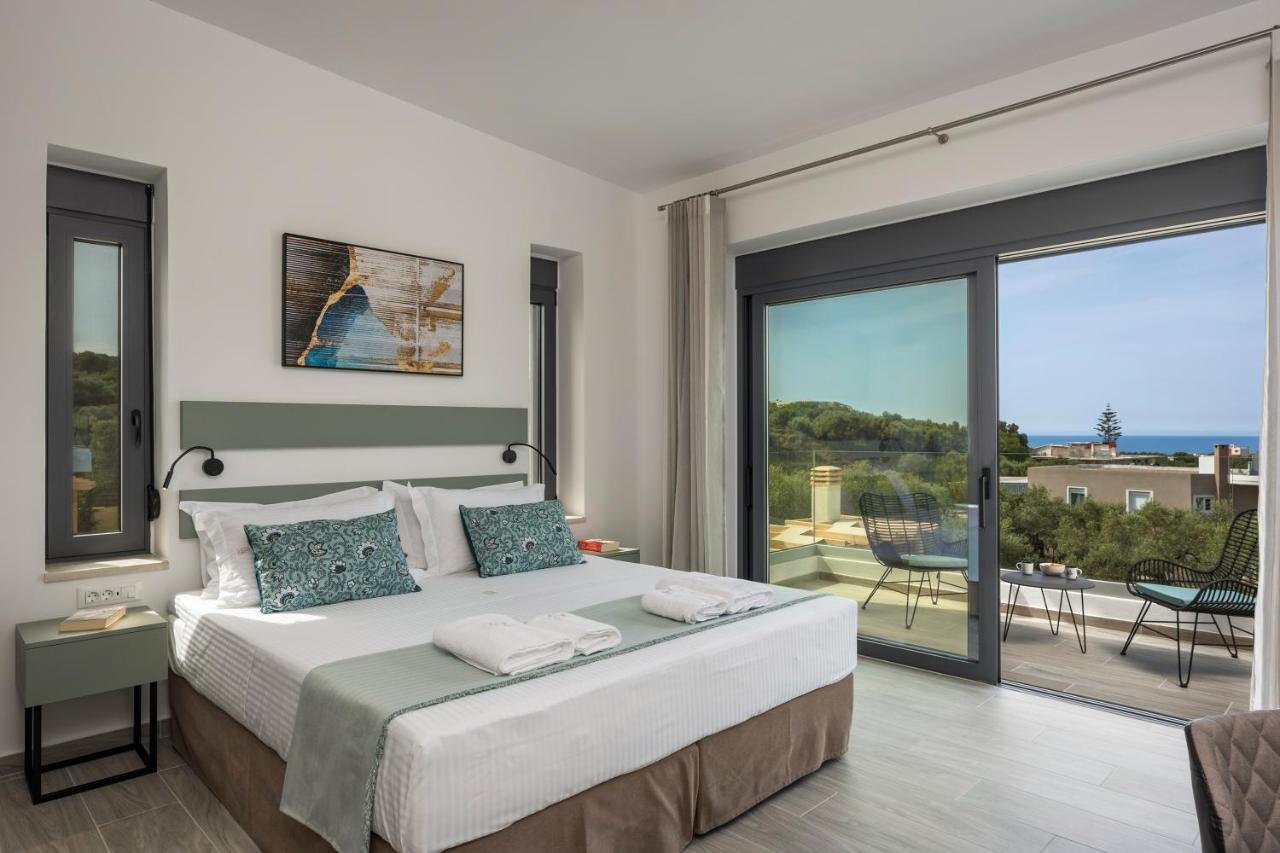 Villa Belair *