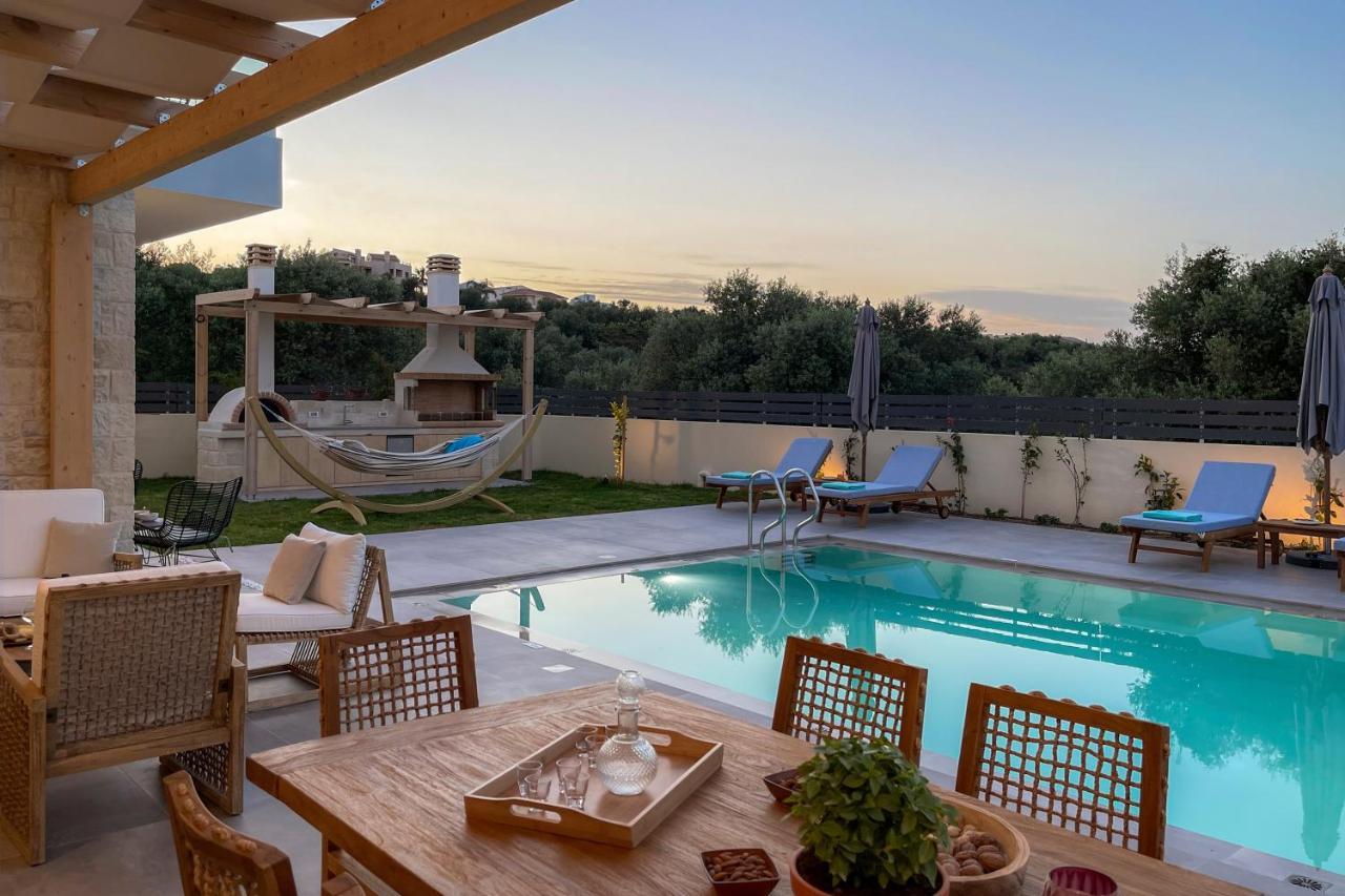 Belair Chania (Crete)