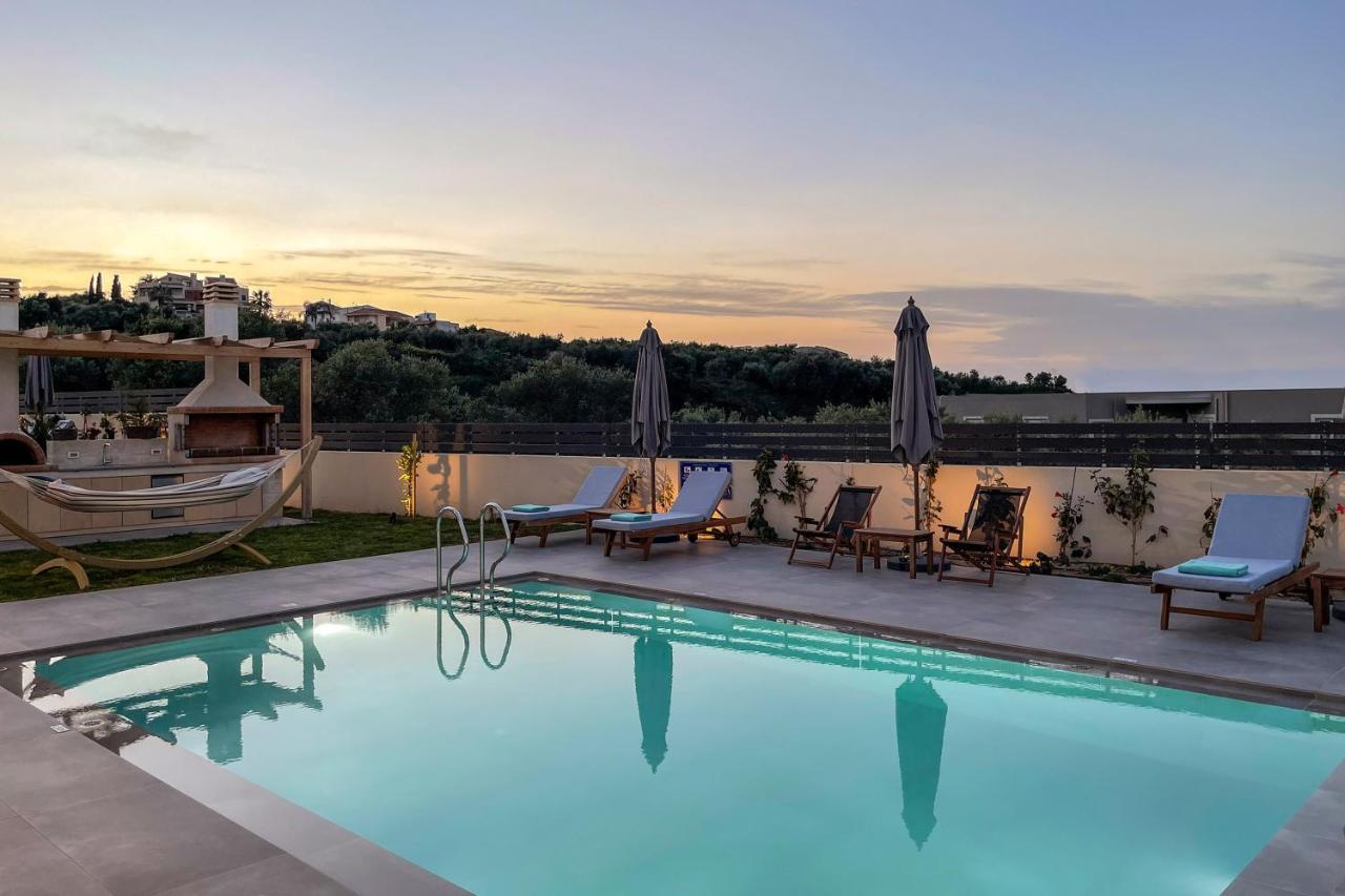 Belair Villa Chania (Crete)