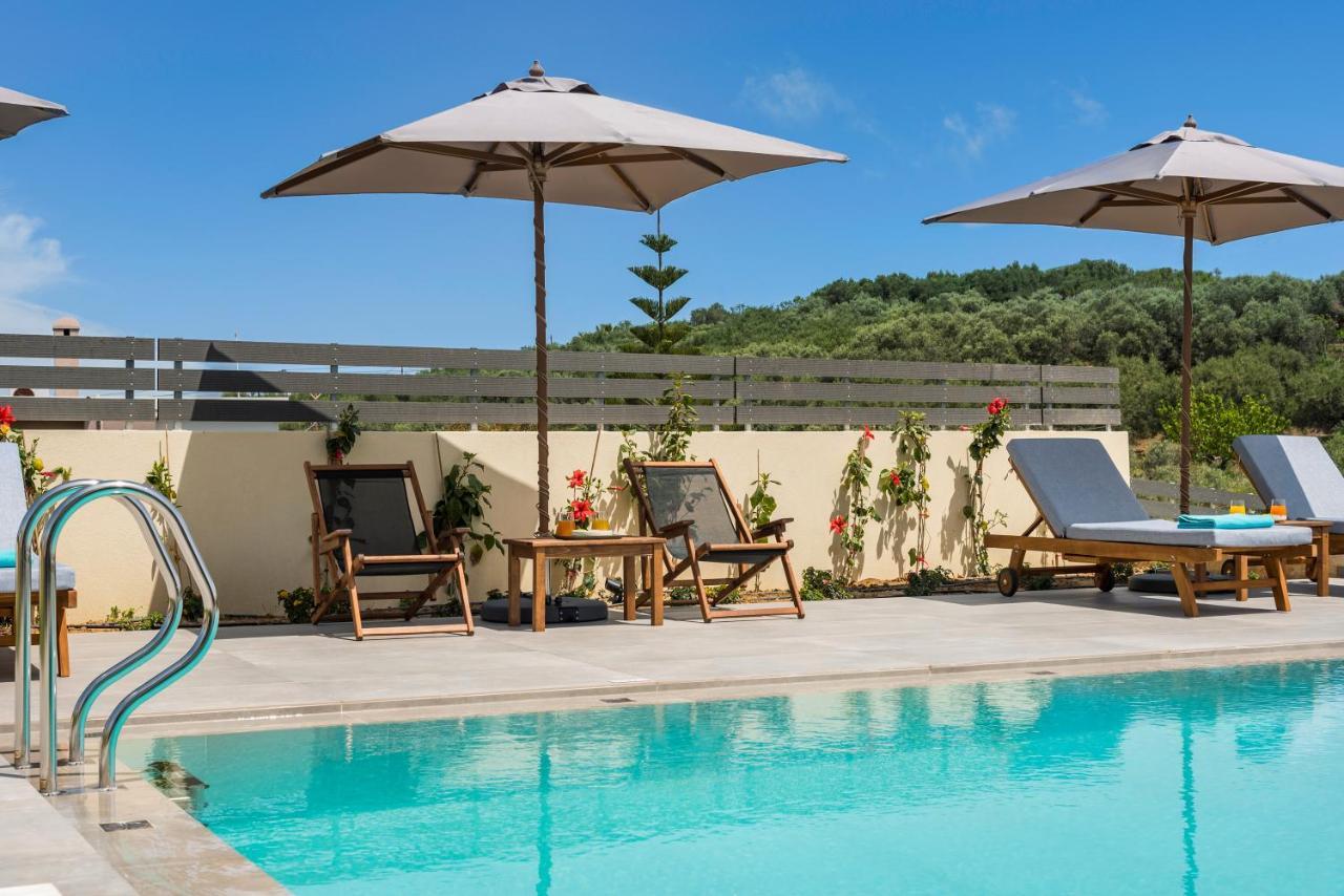 Belair Villa Chania (Crete)