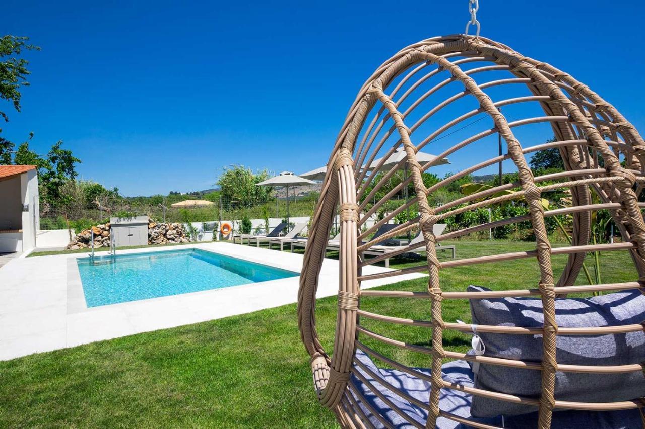Villa Mm Chania (Crete)