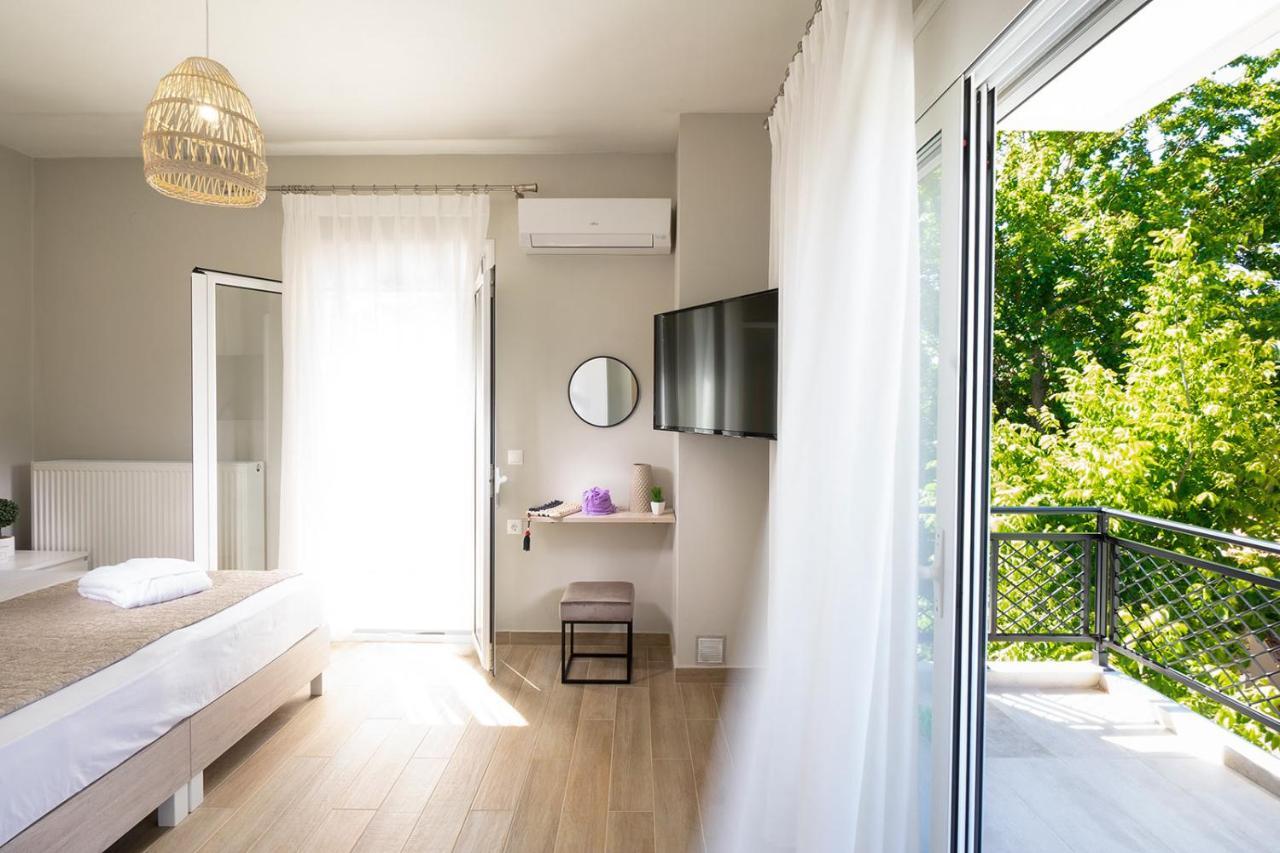 Villa Mm Chania (Crete)