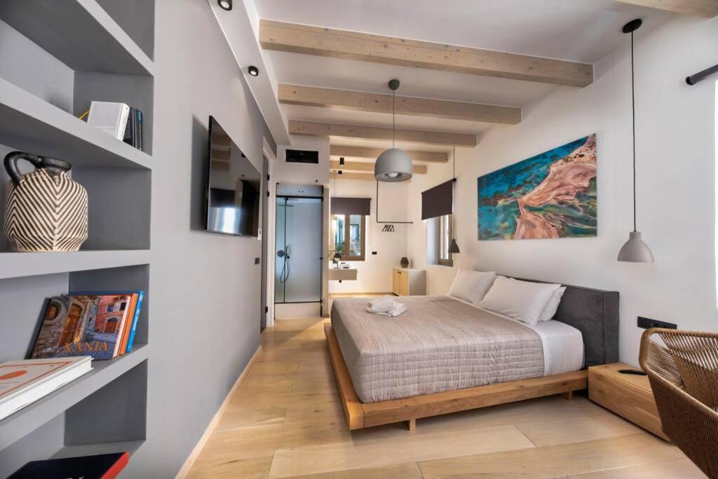 Casa Eva With Outdoor Heated Jacuzzi And Hamam Villa *