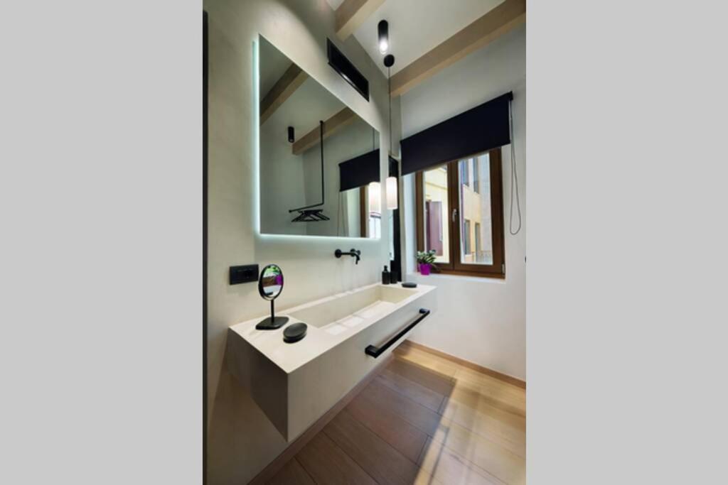 Casa Eva With Outdoor Heated Jacuzzi And Hamam Villa