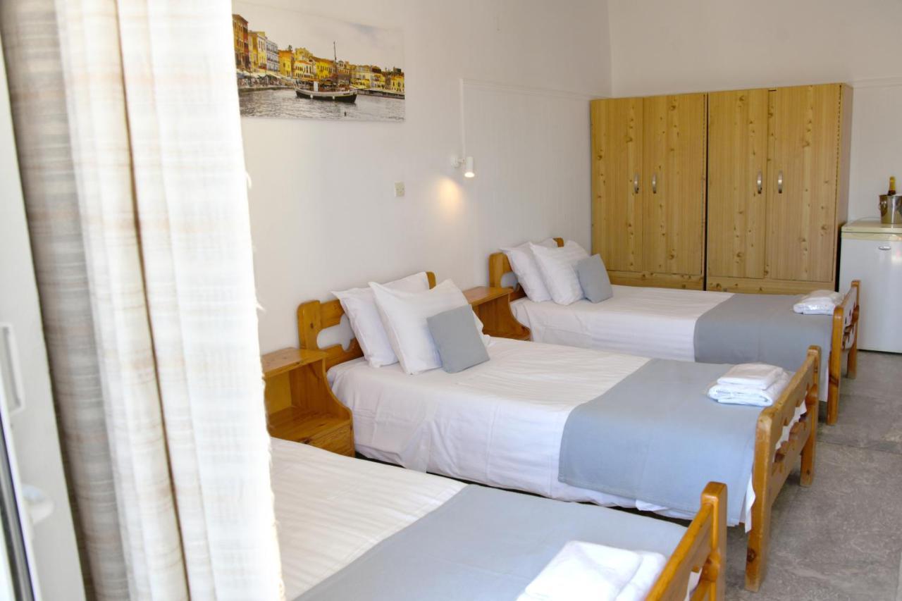 Hotel Klinakis