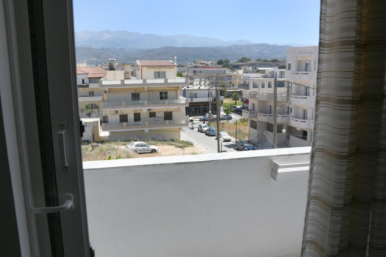 Hotel Klinakis