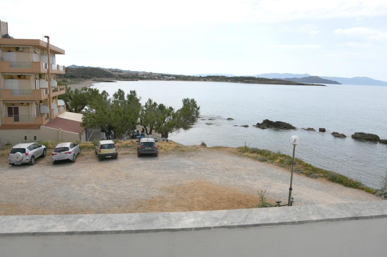 Klinakis Hotel Chania (Crete)