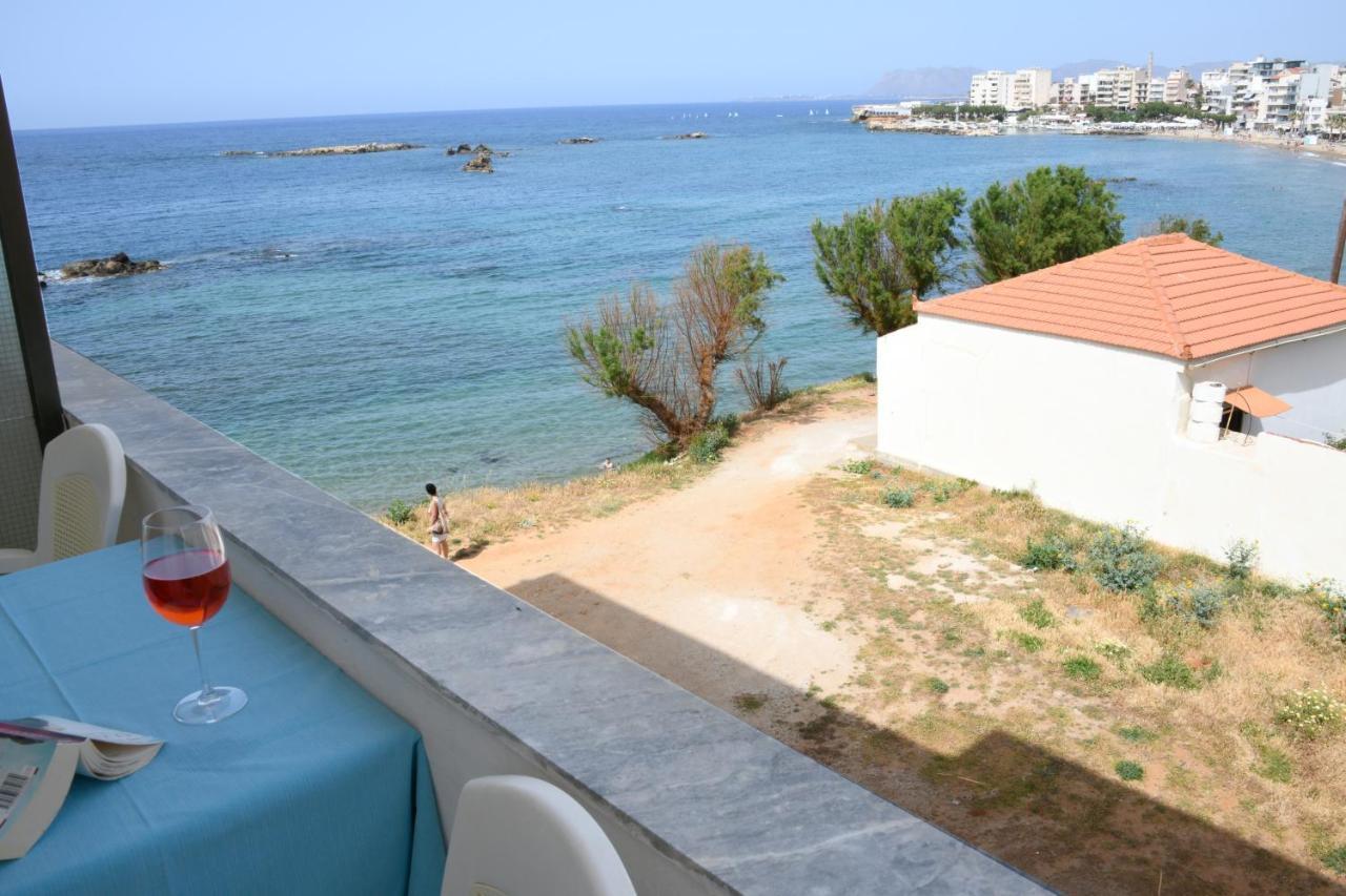 Hotel Klinakis